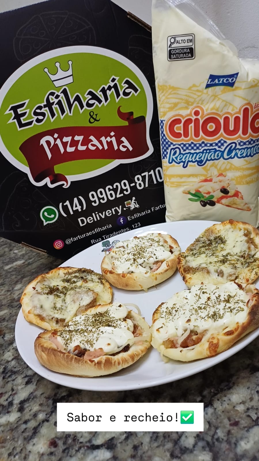 Foto demonstração de serviço